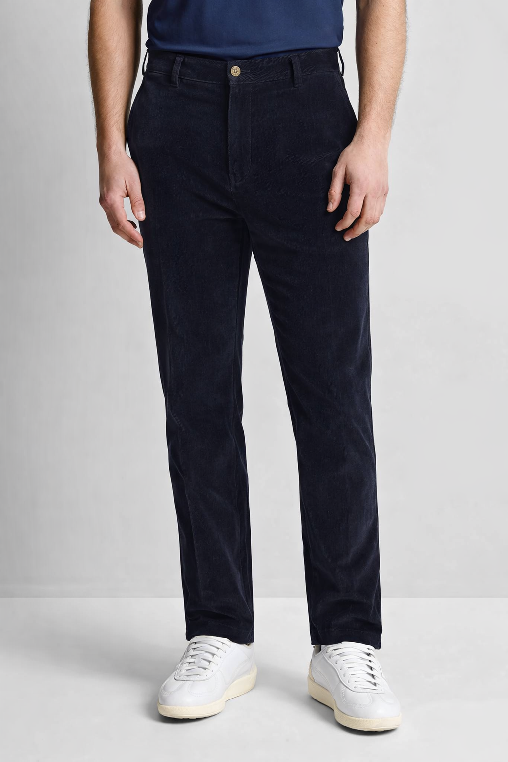 All Day Trouser Navy