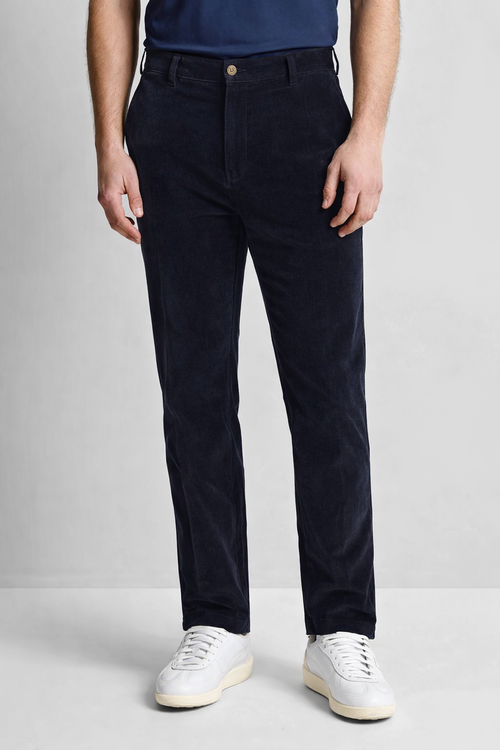 All Day Trouser Navy