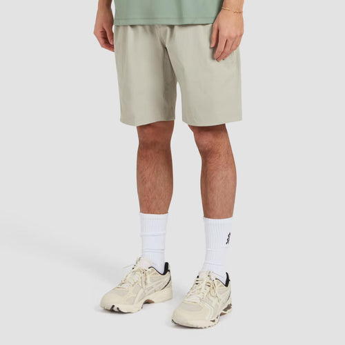 Recycled Greenskeeper Shorts Sand