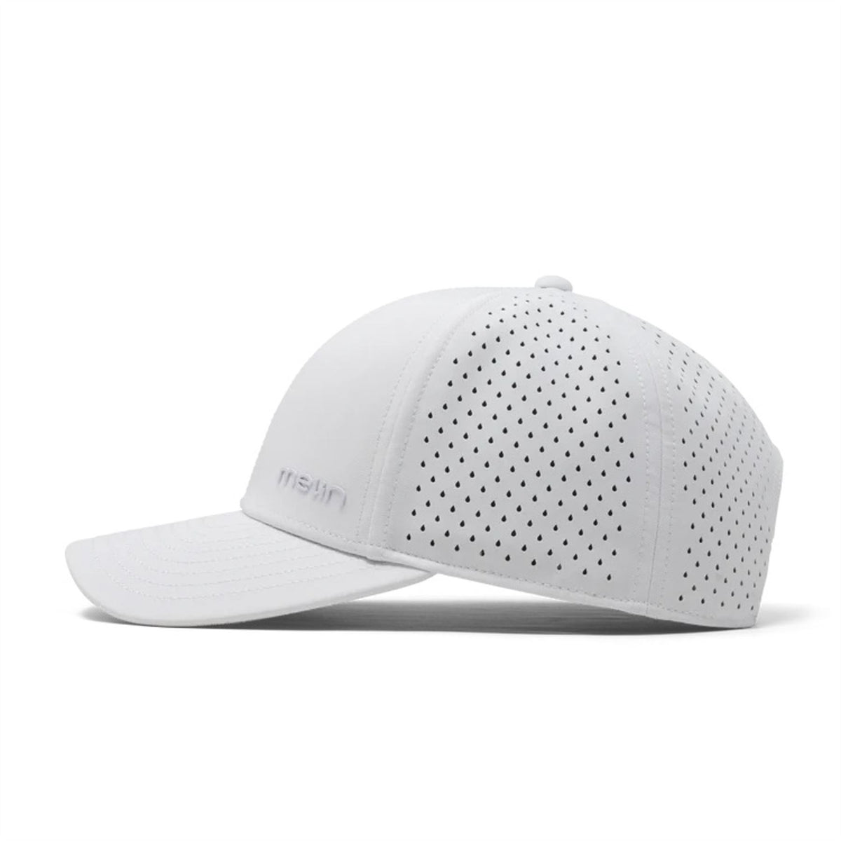 Hydro Compass Cap White