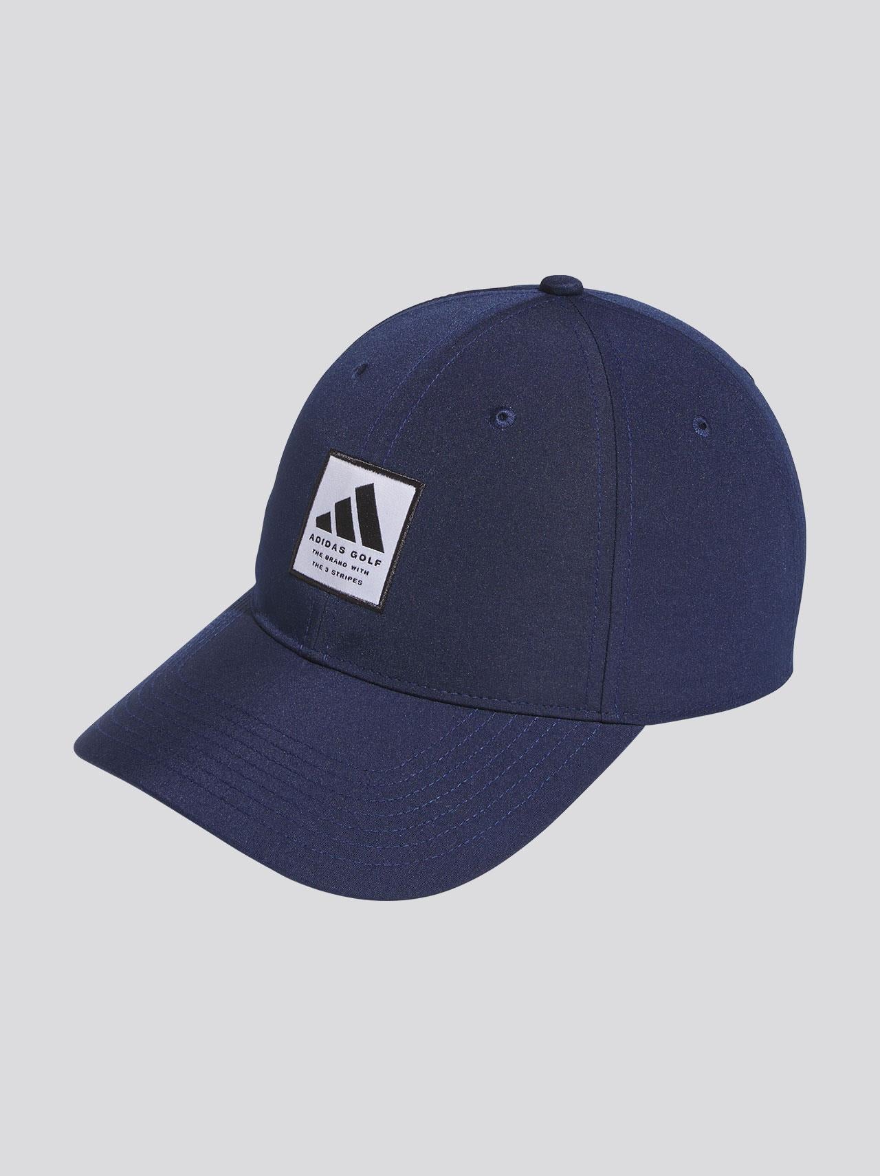 adidas Golf Performance Cap - Navy – TRENDYGOLF UK