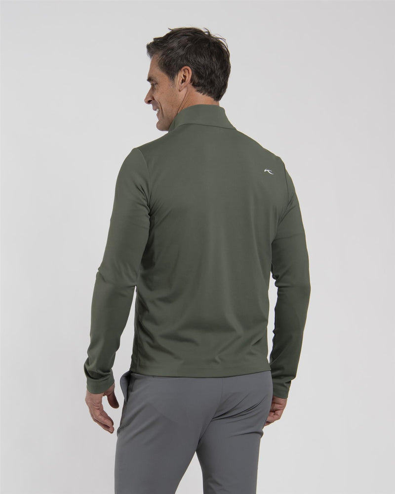 Regulator Hybrid Jacket
