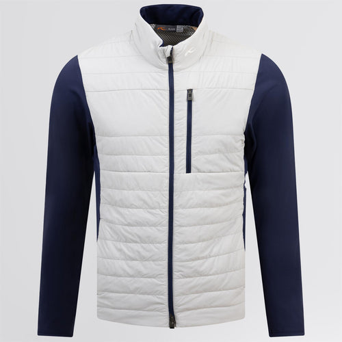 Reach Hybrid Jacket Alloy