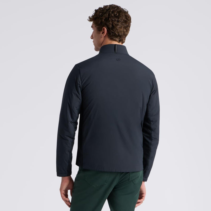 The Maverick Hybrid Stretch 2.0 Jacket Onyx