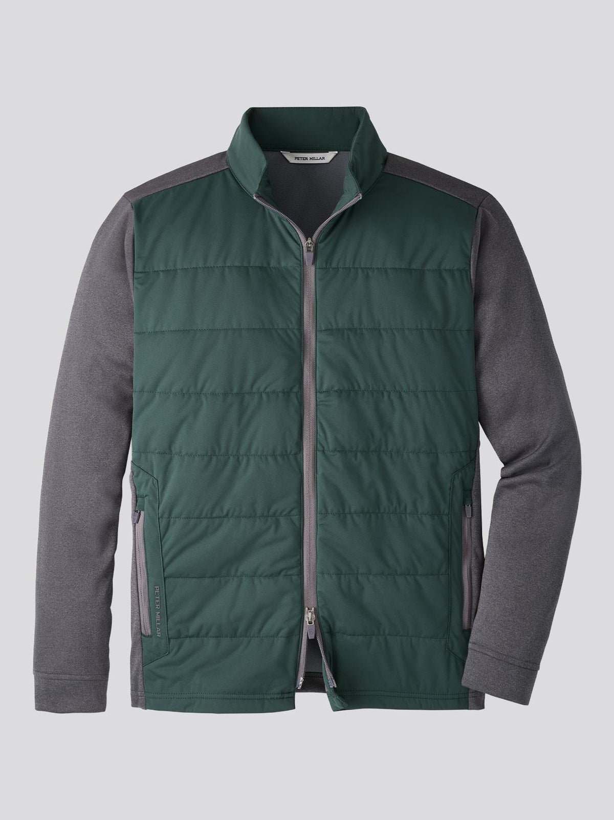 Merge Hybrid Jacket Pine Brook