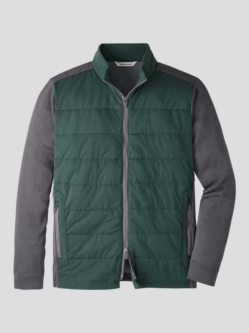 Merge Hybrid Jacket Pine Brook