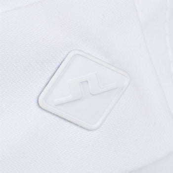 Cataleya Micro High Stretch Pleated Skirt White