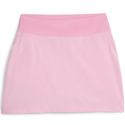 Womens Blake Golf Skirt Pink - SS24