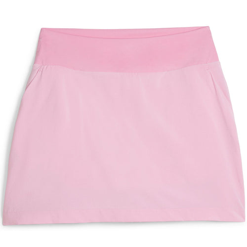 Womens Blake Golf Skirt Pink - SS24