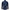 X TRENDYGOLF Bandana Patchwork Quarter Zip Mid