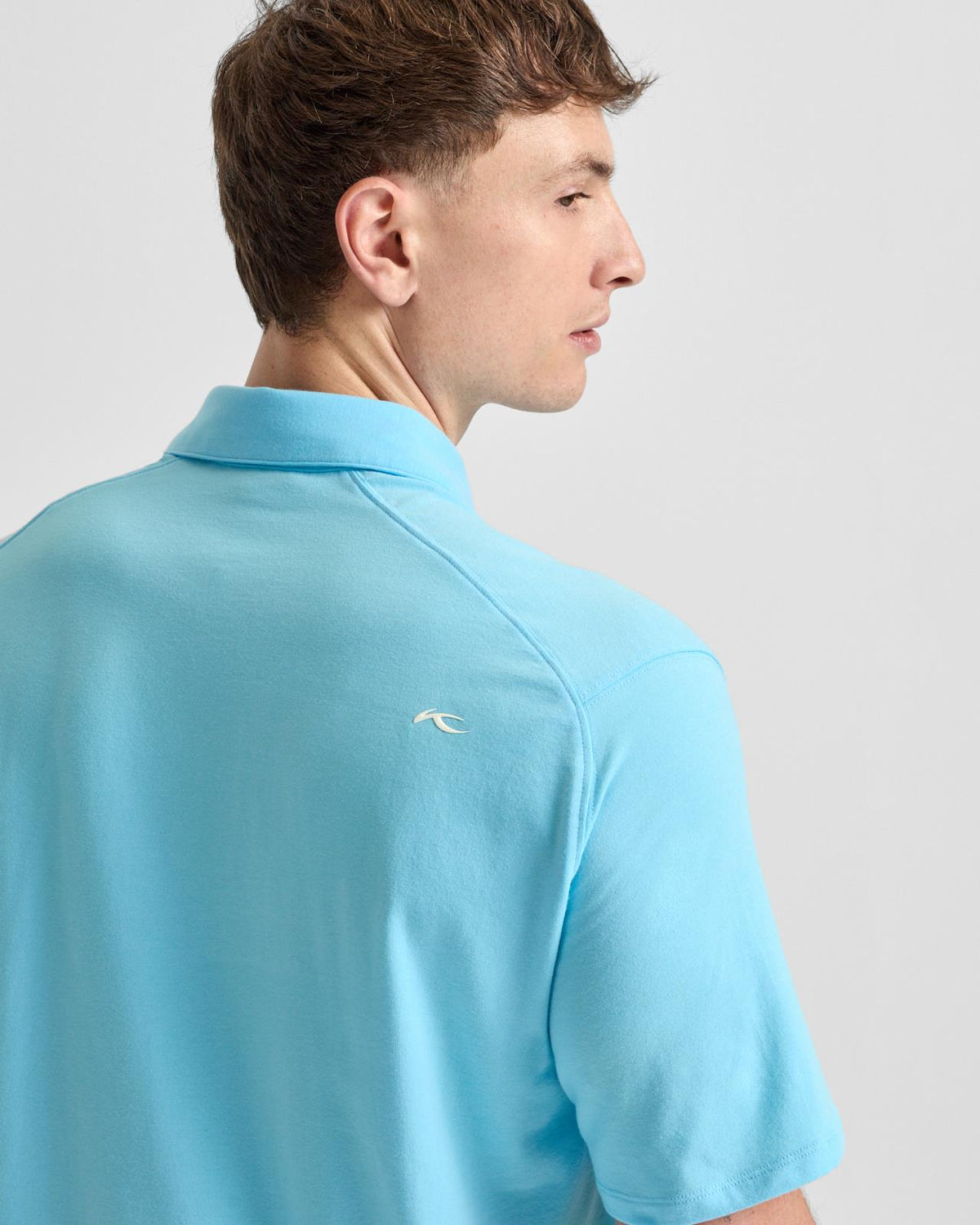 Hollow Pima Polo Poolside