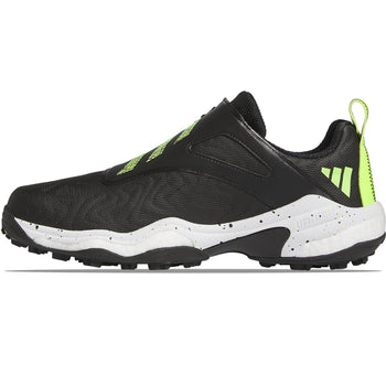 CODECHAOS '25 BOA Golf Shoes Black/Green