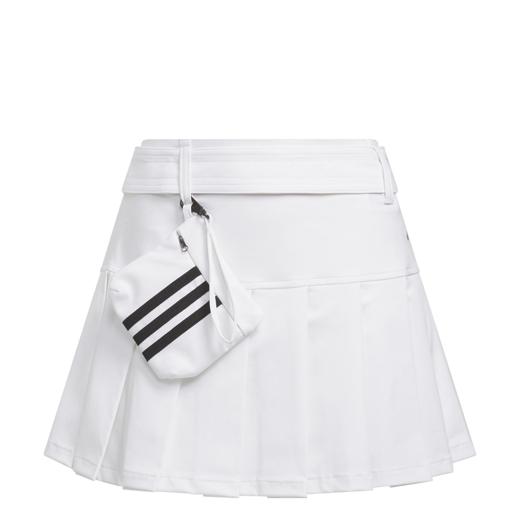 JAY3LLE Skort White