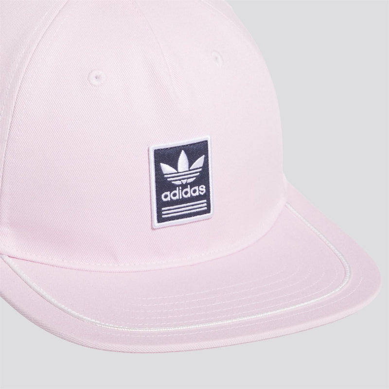 Originals Structure Cap Clear Pink