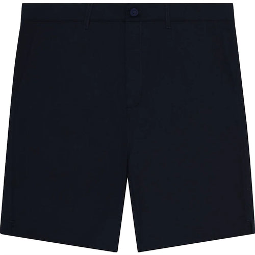 Stretch Chino Shorts Dark Navy - AW24