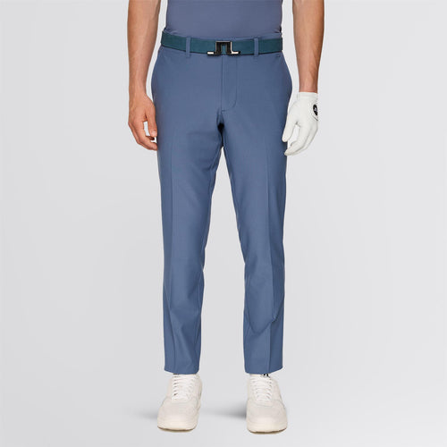 Ellott Micro High Stretch Trousers Vintage Indigo