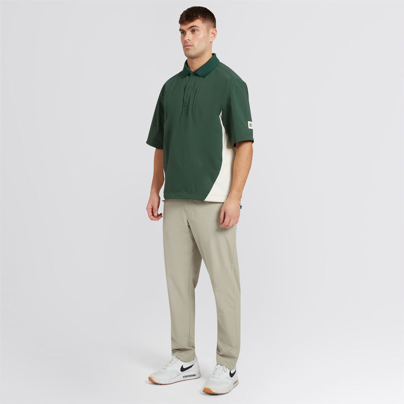Ranger Shooter SS Shirt Pine Green