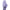 Left Glove Lavender