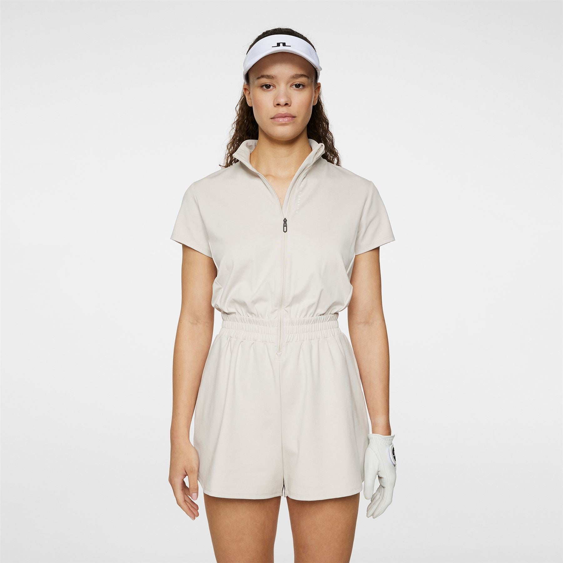 Kelly Jumpsuit Moonbeam