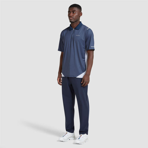 Lightweight Course Trousers Navy
