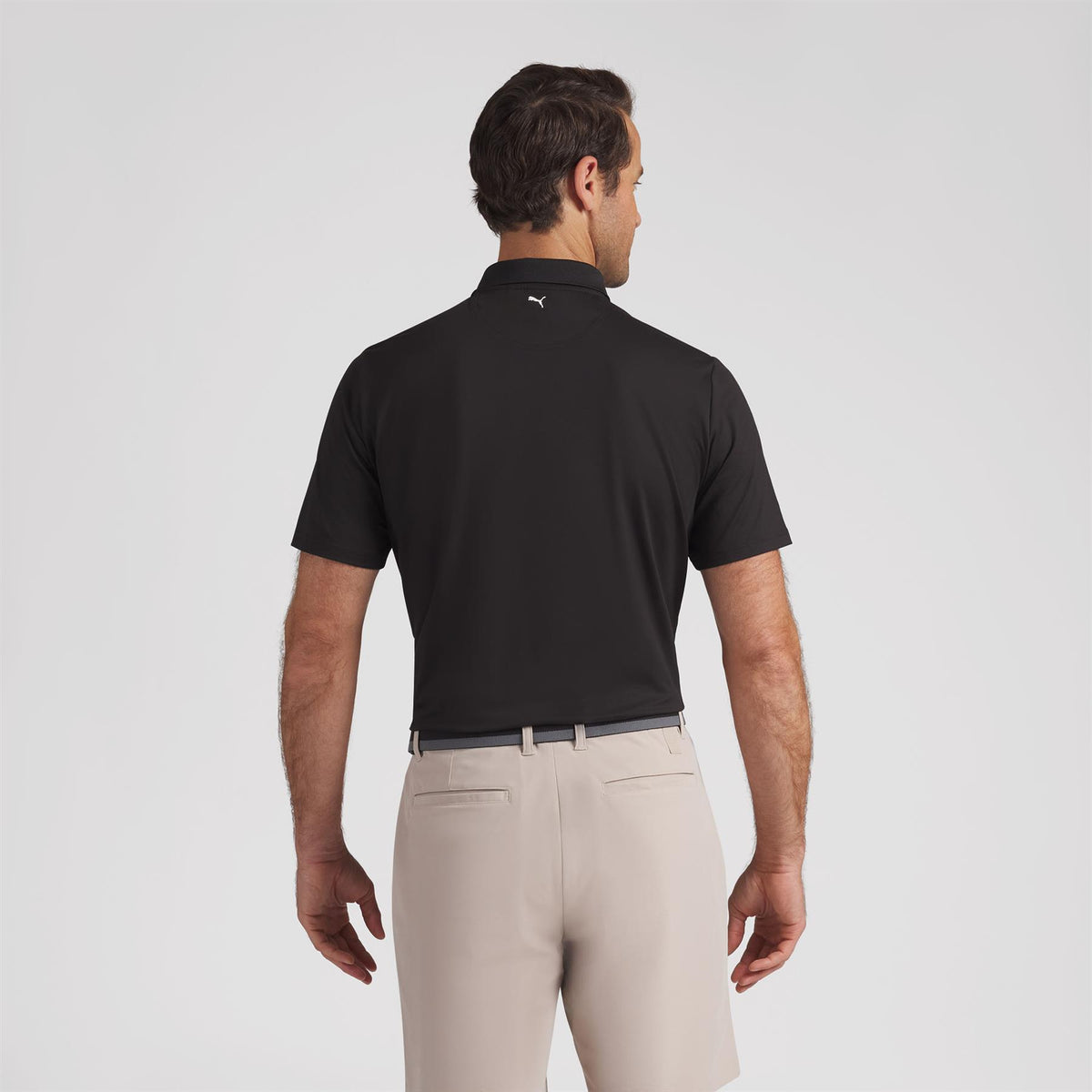 x PTC Polo Puma Black