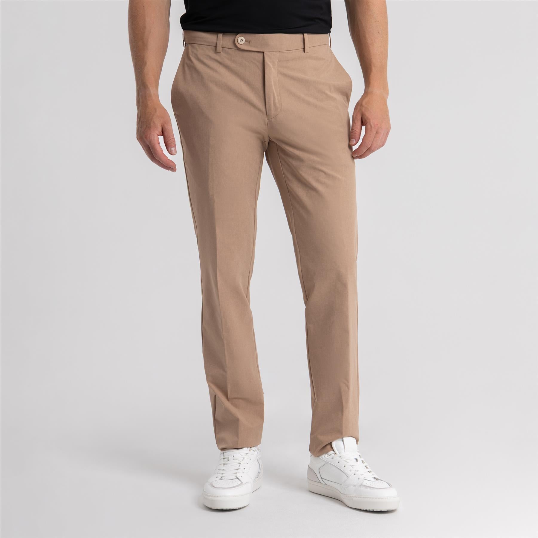 Surge Performance Trousers Camel