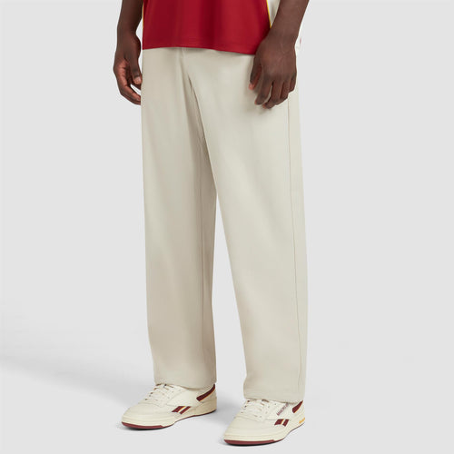 x Reebok Straight Leg Trousers Birch