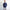 Boys You-V Hoodie Deep Navy