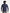 Ardentair Performance Quarter Zip Mid Layer Navy