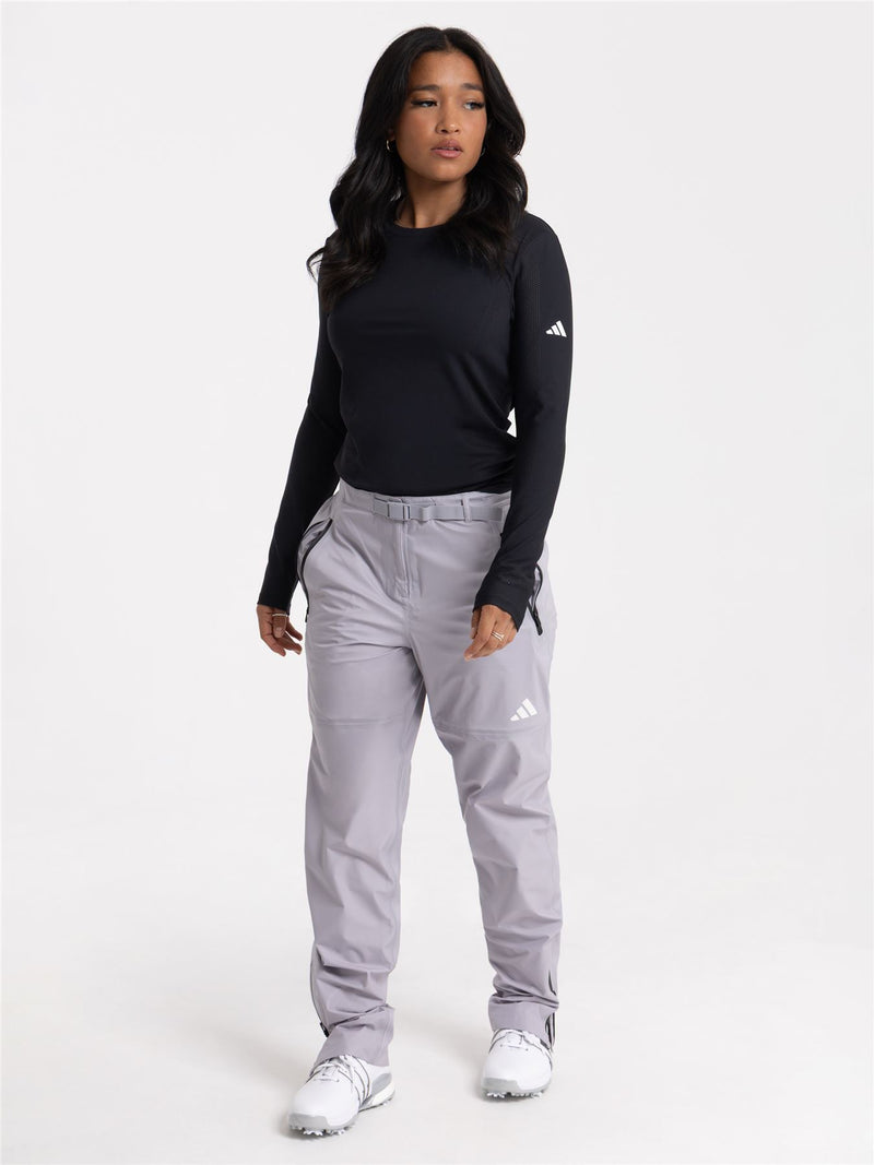 Ultimate365 Tour CLIMAPROOF+ Trousers Glory Grey