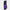 Transporter Tour Carry Golf Bag Midsummer Purple