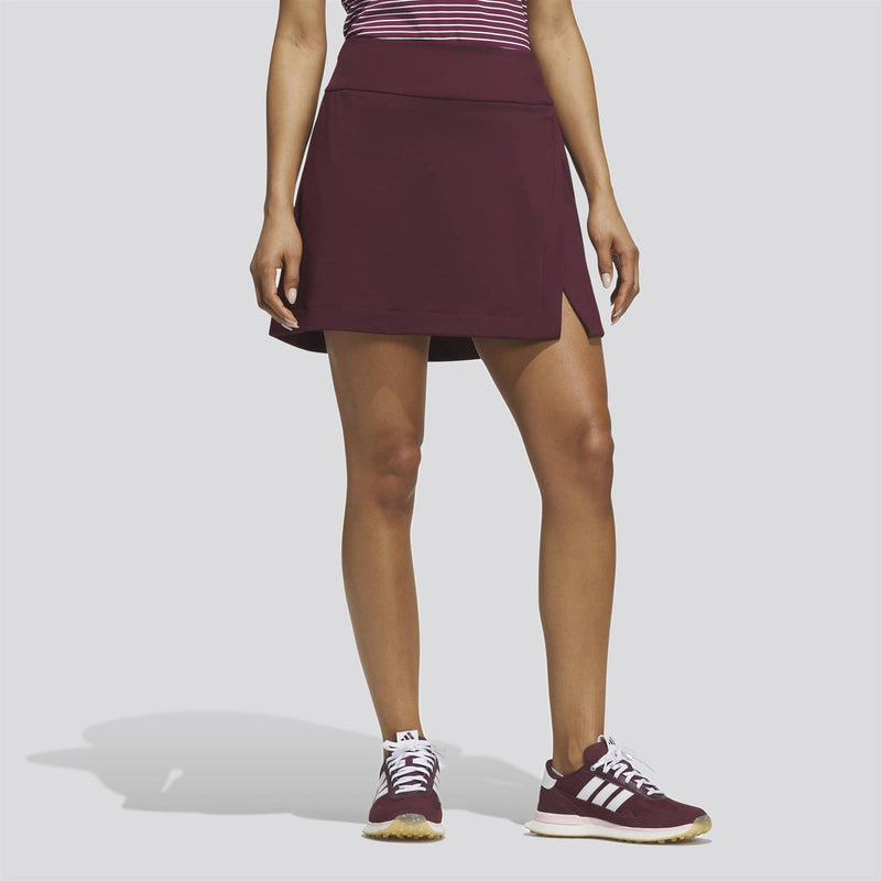 Ultimate365 Faux Wrap Skort