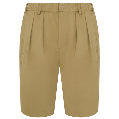 Recycled Greenskeeper Shorts Olive - 2025