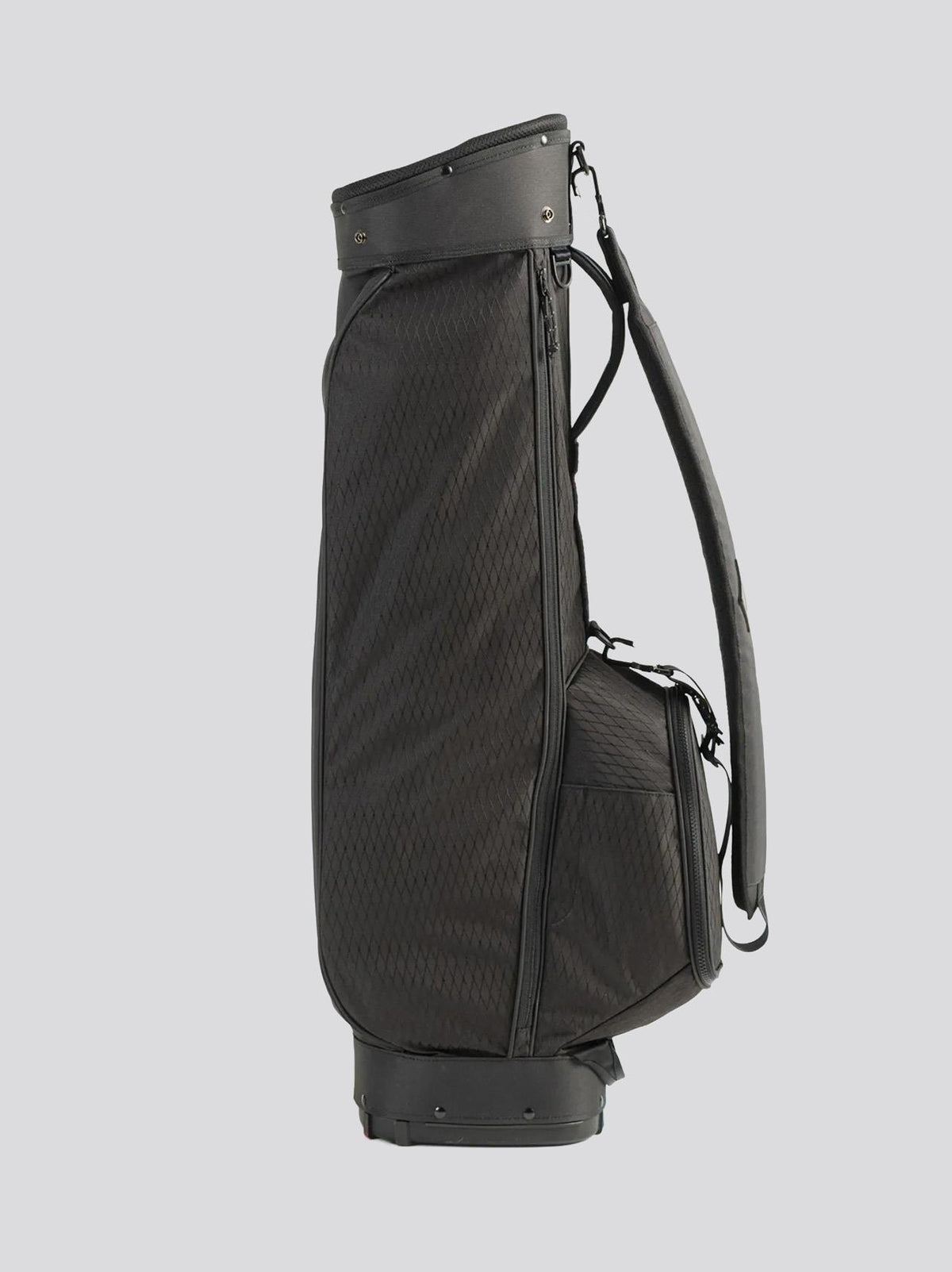 Watt Sunday Carry Bag Black