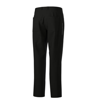Nathan CONCEPT Golf Trousers Black