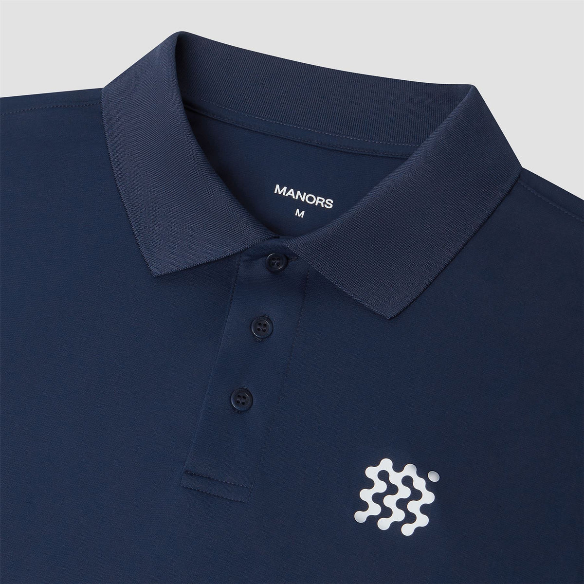 Course Polo Midnight