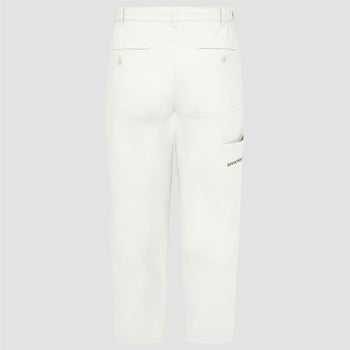 Greenskeeper Chino Trousers Pebble