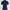 Ribbed Tech Nylon Polo Twilight