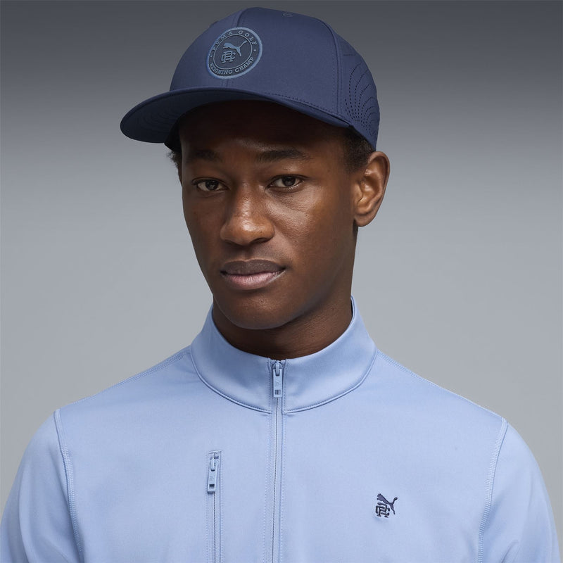x RC Cap