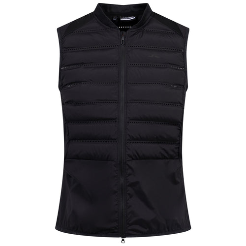 Womens Juliana Pro Pack Vest Black - AW24