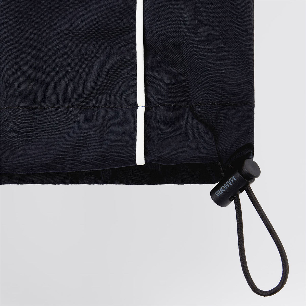 Ranger Golf Jacket Black