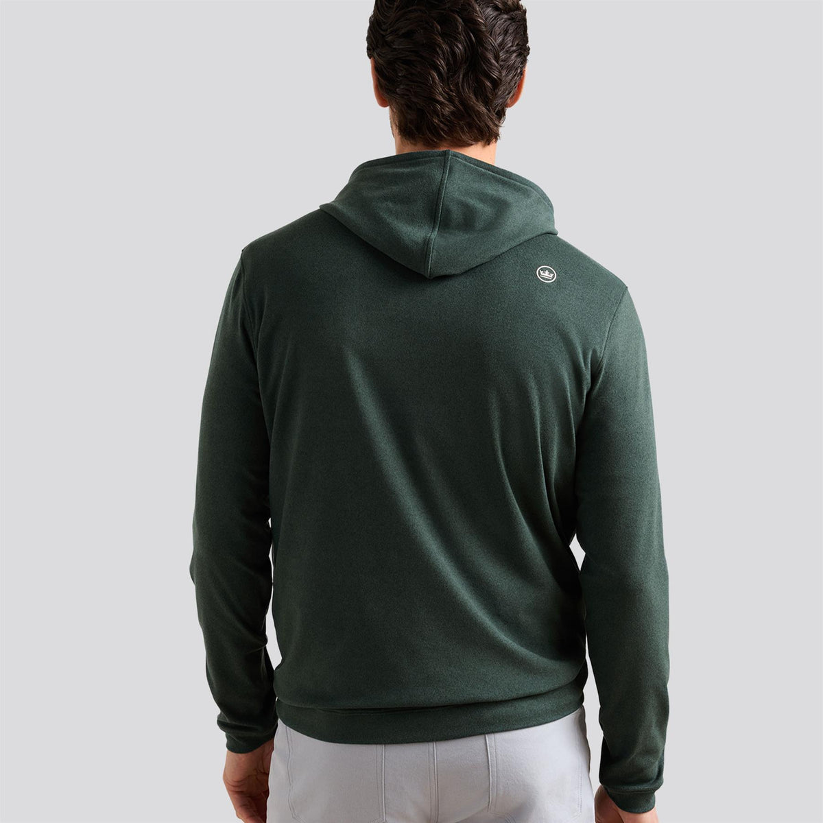 Ardent Air Performance Hoodie Pine Brook