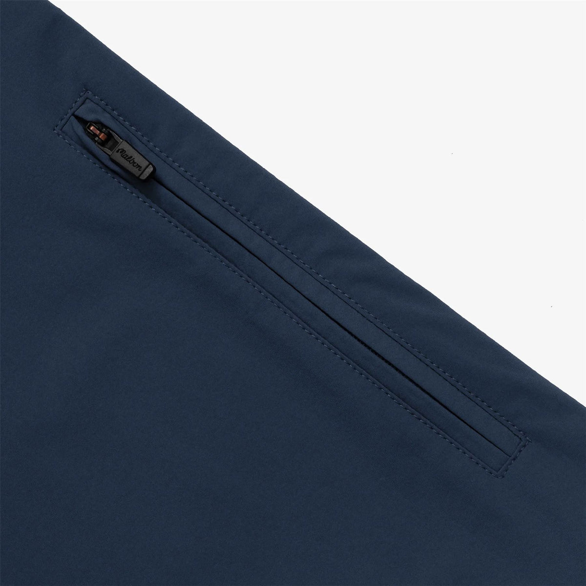 Performance Full Zip Shell Jacket Navy
