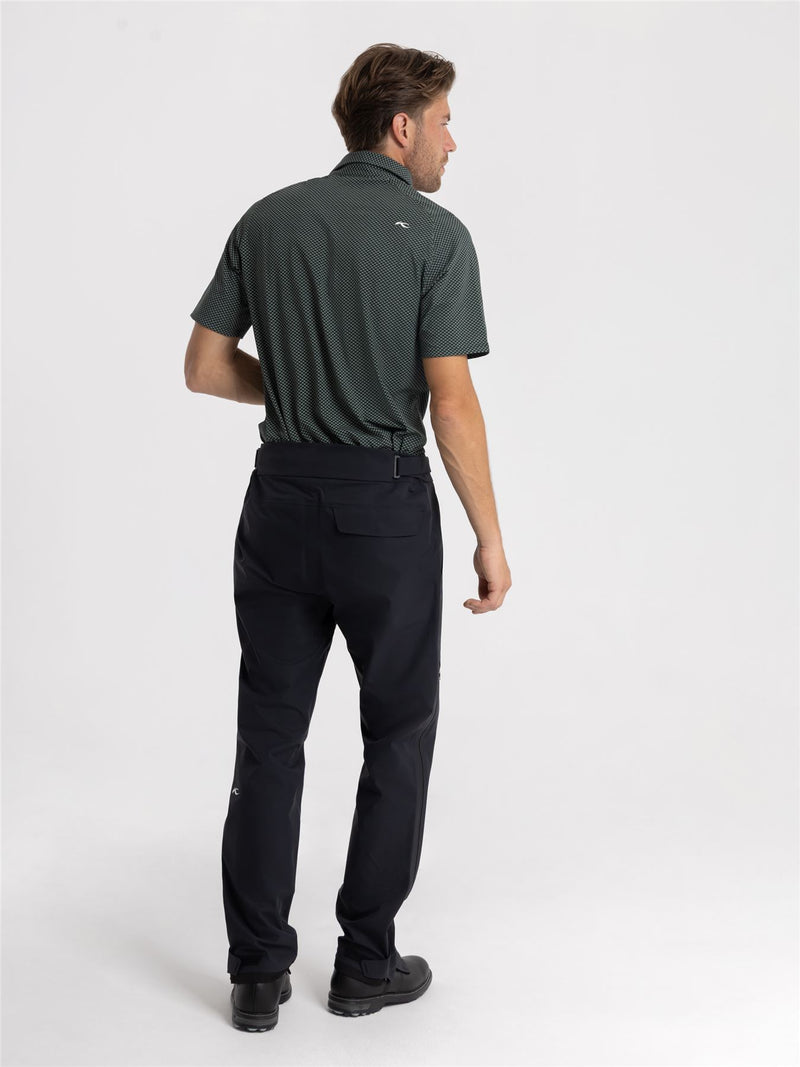 Pro 3L 3.0 Waterproof Trousers Black