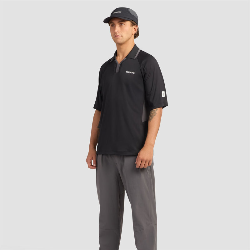 Club Polo Black