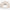 M Script Chainstitch Painters Cap Ivory