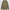 x ACM Golf Club Hoodie Dark Sage