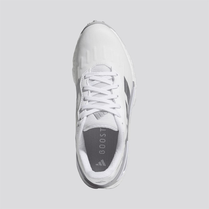 adidas Codechaos 27 Spikeless Golf Shoes - spikeless outsole traction pattern detail