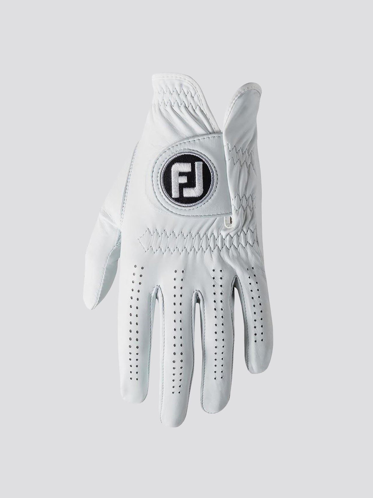 FJ Pure Touch Golf Glove LH Pearl