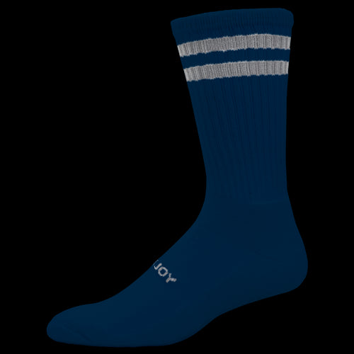 ProDry Crew Socks Navy - SS25